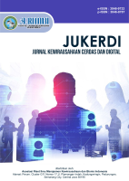 					View Vol. 2 No. 3 (2025): Jurnal Kewirausahaan Cerdas dan Digital
				